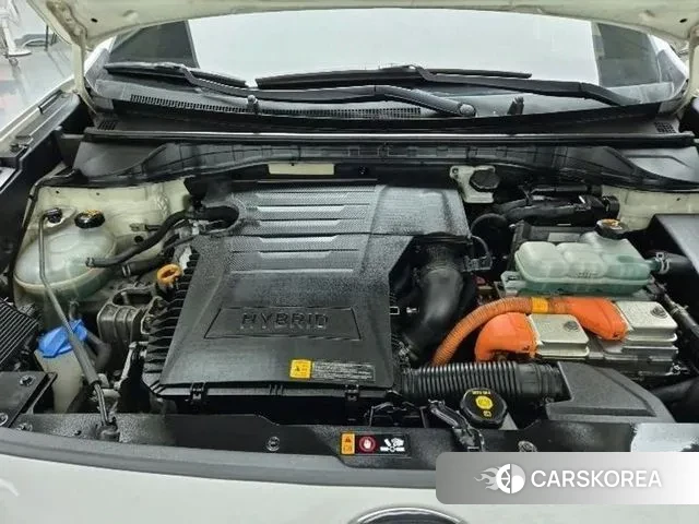 Kia Niro id 3505555 из Кореи 14