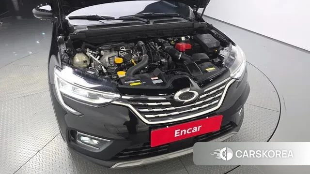 Renault Korea (Samsung) XM3 id 3203131 из Кореи 16