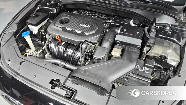 Hyundai Grandeur IG id 3479930 из Кореи 16