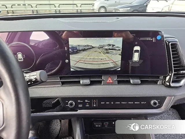 Kia Sportage 5th Generation id 3416879 из Кореи 16