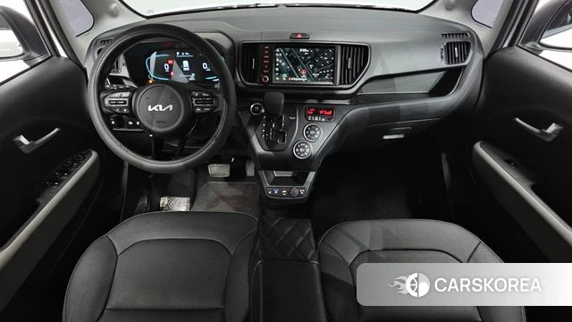 Kia The New Kia Ray id 4589666 из Кореи 30