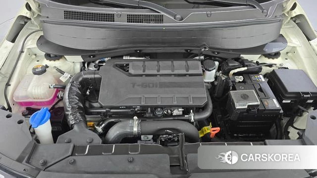 Hyundai Casper id 4608252 из Кореи 27