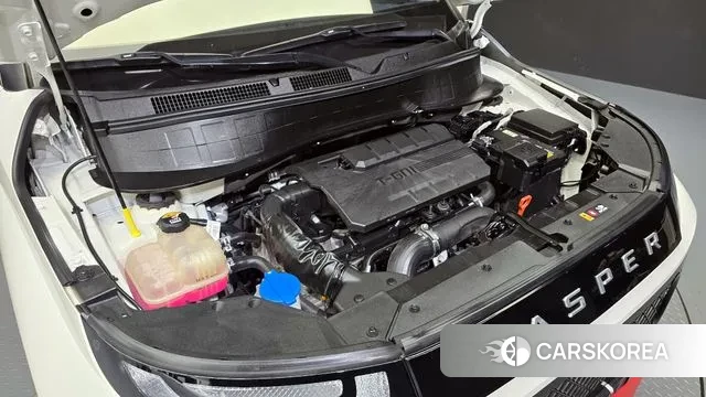 Hyundai Casper id 3089094 из Кореи 16