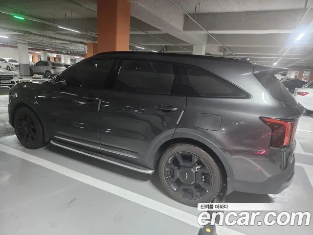 Kia The New Sorento 4th Generation id 2703715 из Кореи 13
