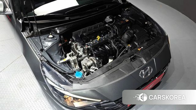 Hyundai Avante (CN7) id 3964350 из Кореи 16