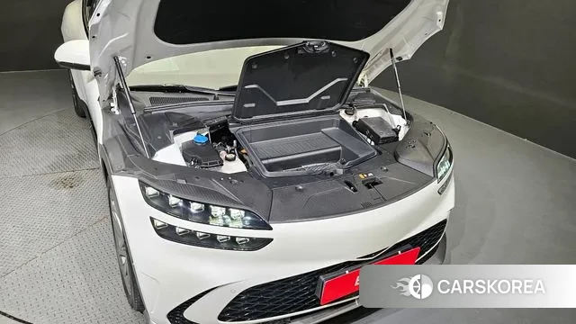 Genesis GV60 id 2894891 из Кореи 16