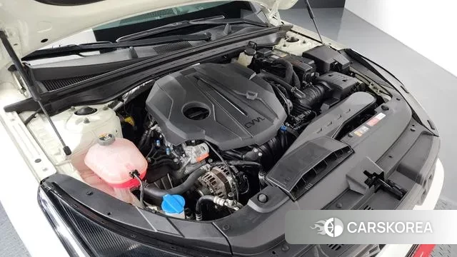 Kia K5 3rd generation id 3607291 из Кореи 16