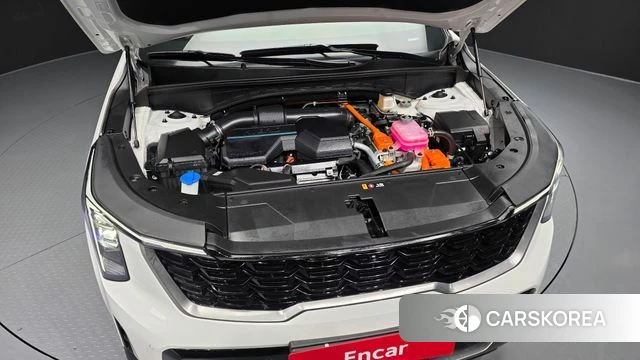 Kia The New Sorento 4th Generation id 4222778 из Кореи 16