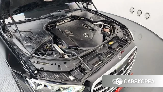 Mercedes-Benz S-Class W223 id 3777553 из Кореи 16