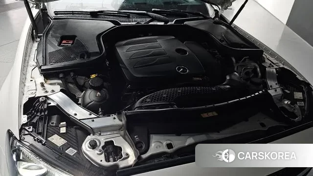Mercedes-Benz E-Class W213 id 3508401 из Кореи 16