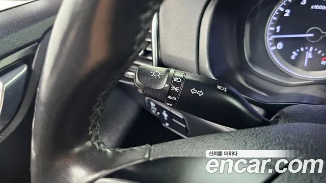 Hyundai Grandeur IG id 2663732 из Кореи 16