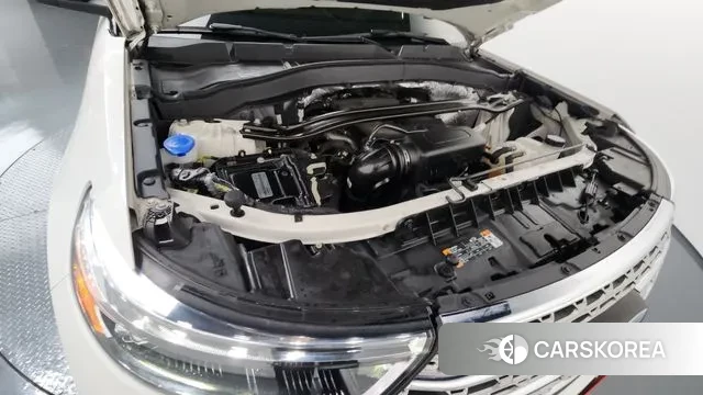 Ford Explorer 6th Generation id 3379838 из Кореи 16