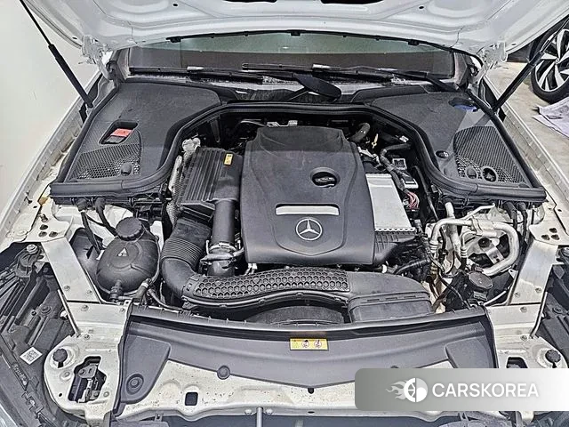 Mercedes-Benz E-Class W213 id 3655962 из Кореи 16