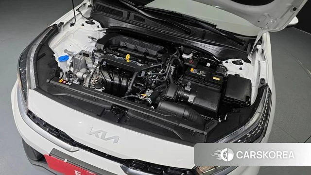 Kia The New K3 2nd generation id 4201180 из Кореи 28