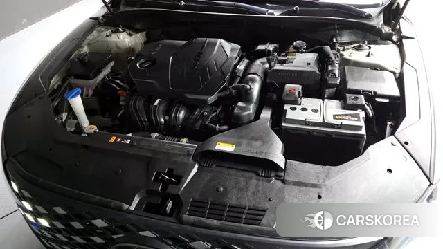 Hyundai The New Grandeur IG id 3691406 из Кореи 16