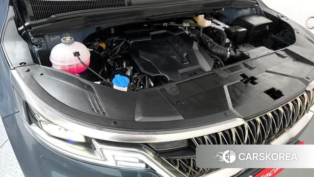 Kia Carnival 4th generation id 3771138 из Кореи 16