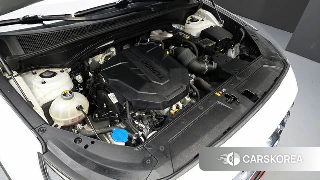 Hyundai The New Santa Fe id 3800788 из Кореи 16