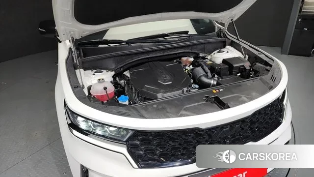 Kia Sorento 4th Generation id 2993441 из Кореи 16