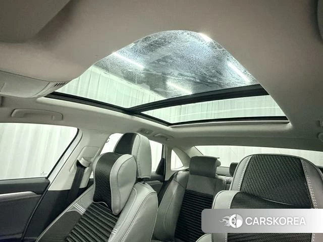 Volkswagen Sagitar id 4213249 из Китая 16