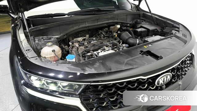 Kia Sorento 4th Generation id 4371163 из Кореи 16