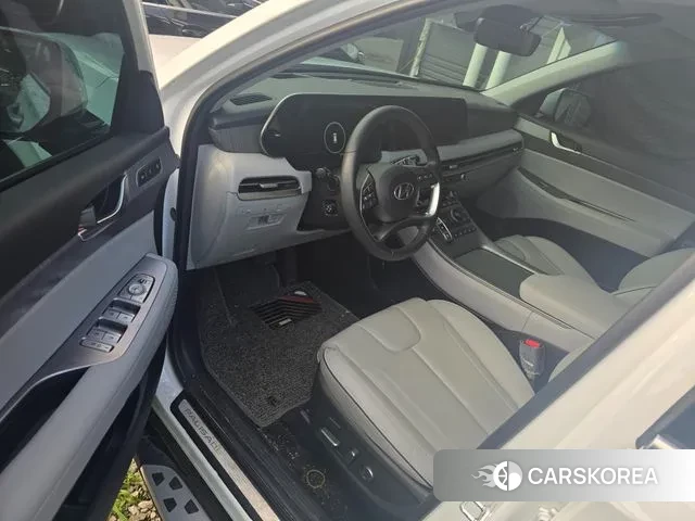 Hyundai The New Palisade id 3036370 из Кореи 11