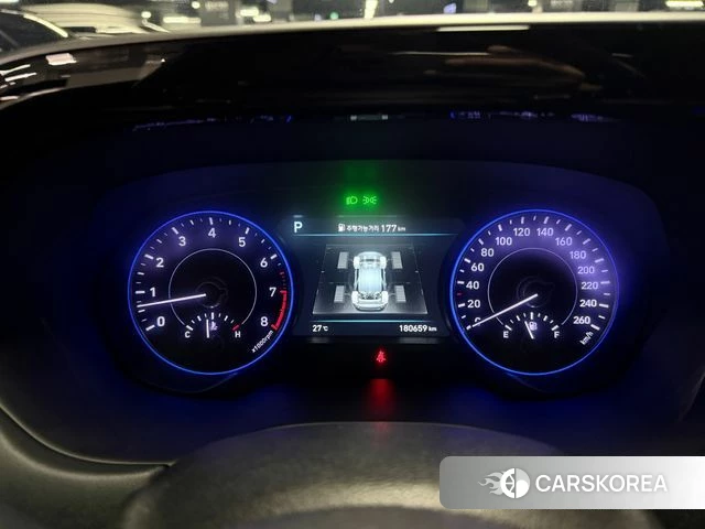 Hyundai Palisade id 4490821 из Кореи 16