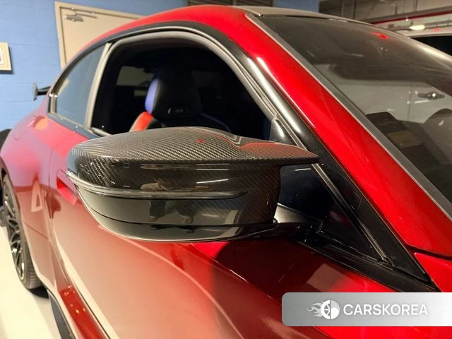 BMW M2 (G87) id 3909363 из Кореи 11