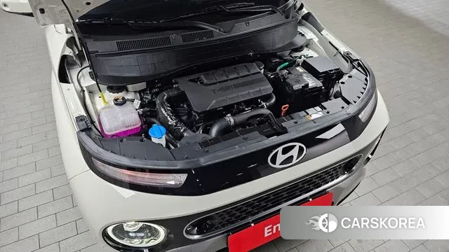 Hyundai The New Casper id 3446970 из Кореи 16