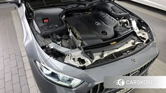 Mercedes-Benz CLS-Class C257 id 2989786 из Кореи 16