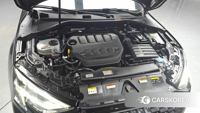 Audi A3 (8Y) id 4675970 из Кореи 16