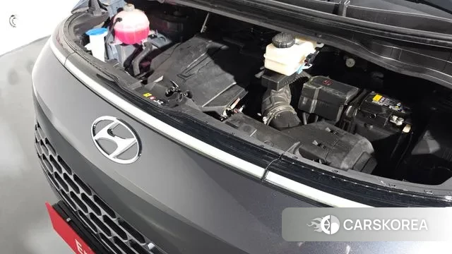 Hyundai Staria id 3002360 из Кореи 16