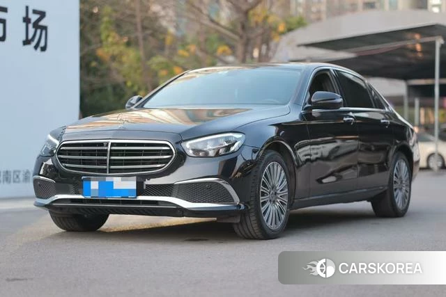 Mercedes-Benz E-class id 4313559 из Китая 14