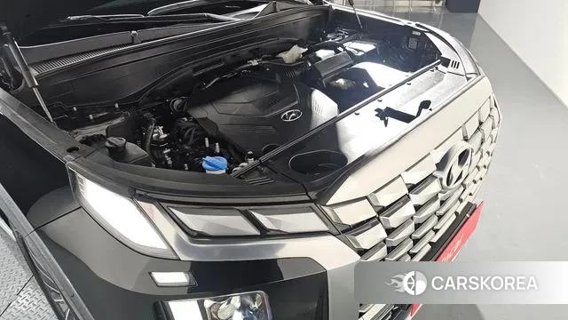 Hyundai The New Palisade id 3701323 из Кореи 16