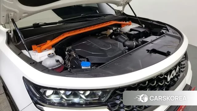 Kia Sorento 4th Generation id 2980141 из Кореи 16