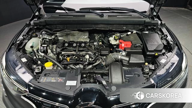 Renault Korea (Samsung) XM3 id 4494173 из Кореи 26