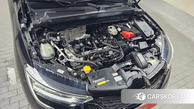 Renault Korea (Samsung) XM3 id 3089977 из Кореи 16