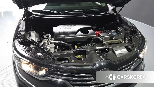 Renault Korea (Samsung) The New QM6 id 3727957 из Кореи 16