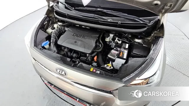 Kia All New Morning (JA) id 3439920 из Кореи 16