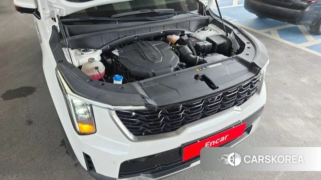 Kia The New Sorento 4th Generation id 4571813 из Кореи 27