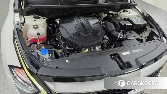 Kia Sportage 5th Generation id 4779515 из Кореи 23