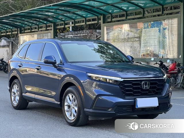 Honda CR-V id 4260579 из Китая 12