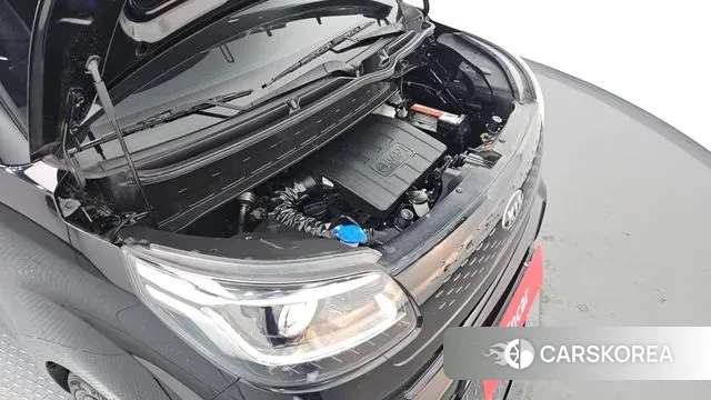 Kia The New Ray id 3686715 из Кореи 16