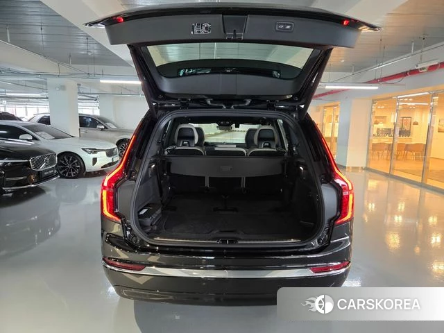 Volvo XC90 second Generation id 4704880 из Кореи 16