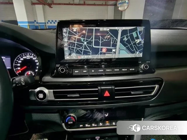 Kia Seltos id 3727072 из Кореи 11