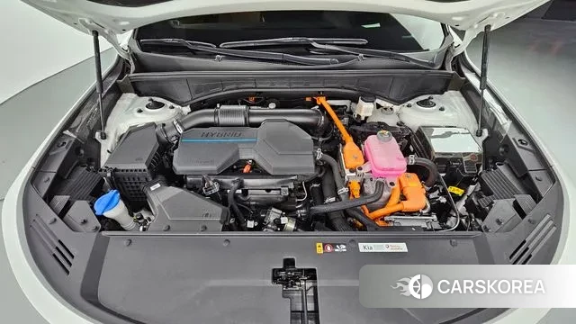 Kia Sorento 4th Generation id 2959612 из Кореи 16