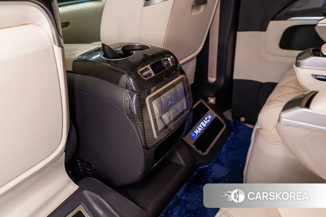 Mercedes-Benz V-class id 4259459 из Китая 24