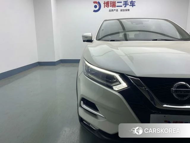 Nissan Qashqai id 4298002 из Китая 28