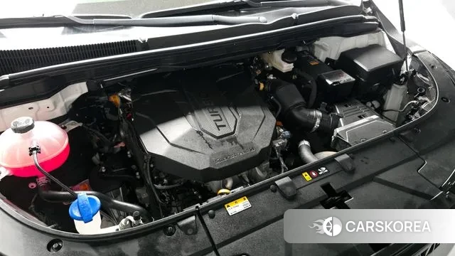 Kia The New Carnival 4th Generation id 3599703 из Кореи 16