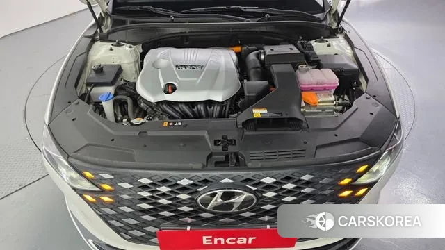 Hyundai The New Grandeur IG Hybrid id 3044681 из Кореи 16