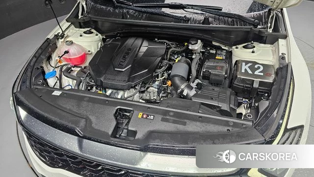 Kia Sportage 5th Generation id 4186809 из Кореи 26